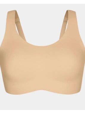 Knix Revolution Adjustable no underwire Pullover Bra Sz M